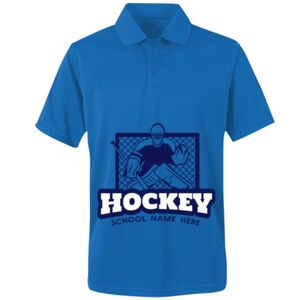 Men's Tall Origin Performance Piqué Polo Thumbnail