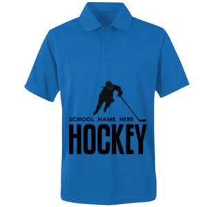 Men's Tall Origin Performance Piqué Polo Thumbnail