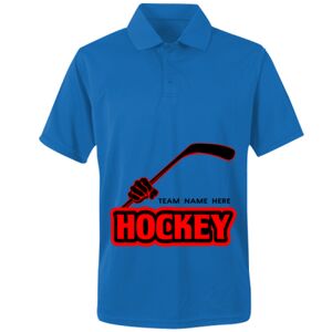 Men's Tall Origin Performance Piqué Polo Thumbnail