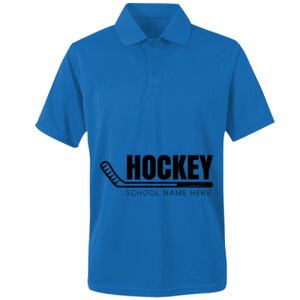 Men's Tall Origin Performance Piqué Polo Thumbnail