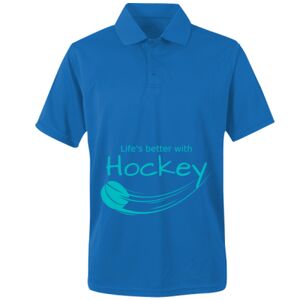Men's Tall Origin Performance Piqué Polo Thumbnail