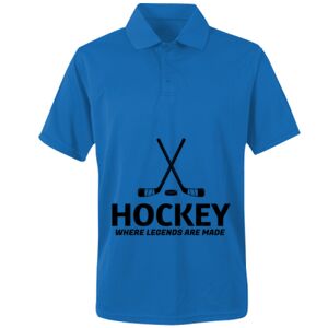 Men's Tall Origin Performance Piqué Polo Thumbnail