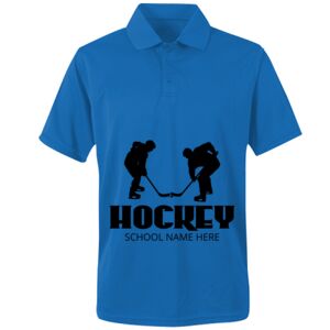 Men's Tall Origin Performance Piqué Polo Thumbnail