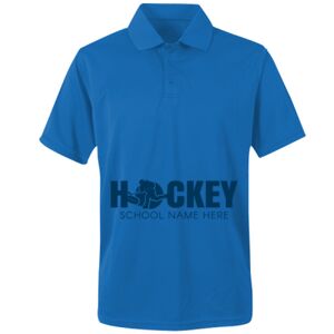 Men's Tall Origin Performance Piqué Polo Thumbnail