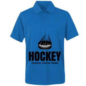 Men's Tall Origin Performance Piqué Polo Thumbnail