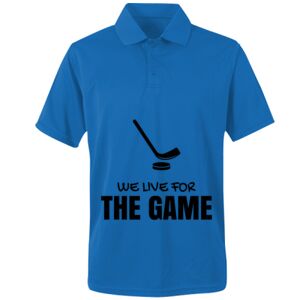 Men's Tall Origin Performance Piqué Polo Thumbnail