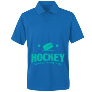 Men's Tall Origin Performance Piqué Polo Thumbnail