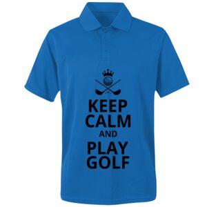 Men's Tall Origin Performance Piqué Polo Thumbnail