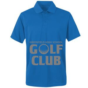 Men's Tall Origin Performance Piqué Polo Thumbnail