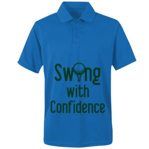 Men's Tall Origin Performance Piqué Polo Thumbnail