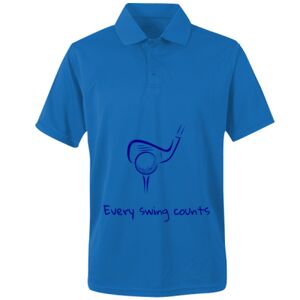 Men's Tall Origin Performance Piqué Polo Thumbnail