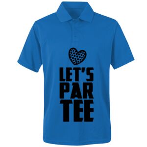 Men's Tall Origin Performance Piqué Polo Thumbnail