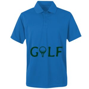 Men's Tall Origin Performance Piqué Polo Thumbnail