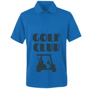 Men's Tall Origin Performance Piqué Polo Thumbnail