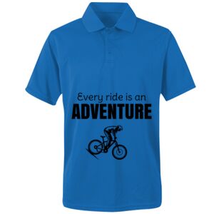 Men's Tall Origin Performance Piqué Polo Thumbnail
