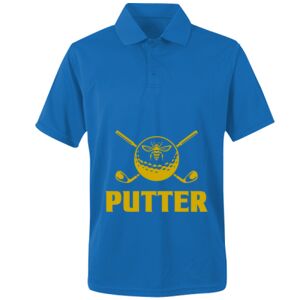 Men's Tall Origin Performance Piqué Polo Thumbnail