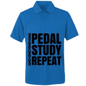 Men's Tall Origin Performance Piqué Polo Thumbnail