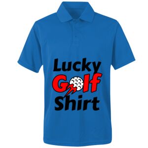 Men's Tall Origin Performance Piqué Polo Thumbnail