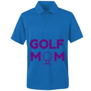 Men's Tall Origin Performance Piqué Polo Thumbnail