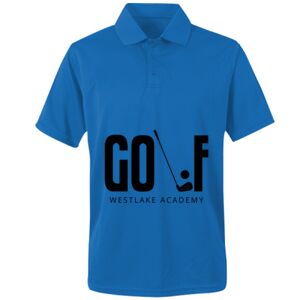 Men's Tall Origin Performance Piqué Polo Thumbnail