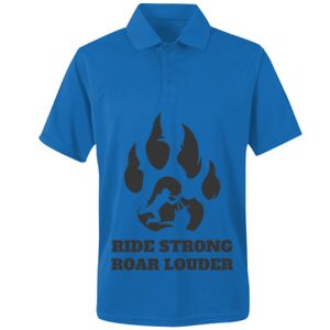 Men's Tall Origin Performance Piqué Polo Thumbnail