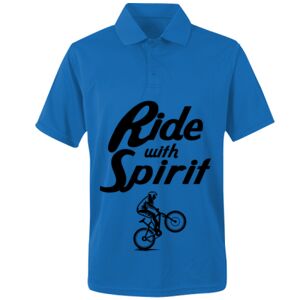 Men's Tall Origin Performance Piqué Polo Thumbnail