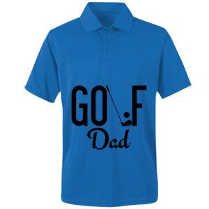 Men's Tall Origin Performance Piqué Polo Thumbnail