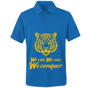 Men's Tall Origin Performance Piqué Polo Thumbnail