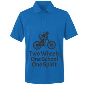 Men's Tall Origin Performance Piqué Polo Thumbnail