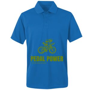 Men's Tall Origin Performance Piqué Polo Thumbnail