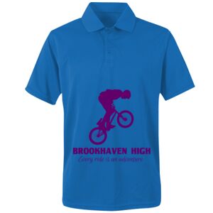 Men's Tall Origin Performance Piqué Polo Thumbnail