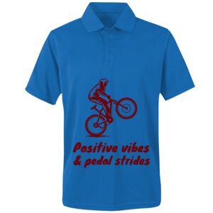 Men's Tall Origin Performance Piqué Polo Thumbnail