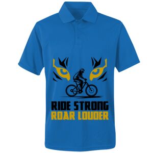 Men's Tall Origin Performance Piqué Polo Thumbnail