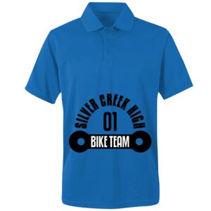 Men's Tall Origin Performance Piqué Polo Thumbnail