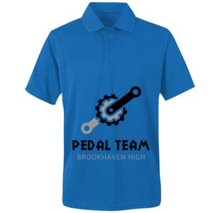 Men's Tall Origin Performance Piqué Polo Thumbnail