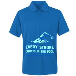 Men's Tall Origin Performance Piqué Polo Thumbnail