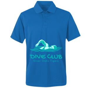 Men's Tall Origin Performance Piqué Polo Thumbnail