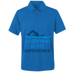 Men's Tall Origin Performance Piqué Polo Thumbnail