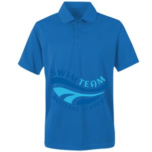 Men's Tall Origin Performance Piqué Polo Thumbnail