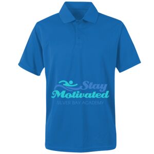 Men's Tall Origin Performance Piqué Polo Thumbnail