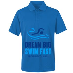 Men's Tall Origin Performance Piqué Polo Thumbnail