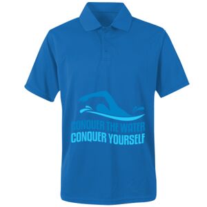 Men's Tall Origin Performance Piqué Polo Thumbnail