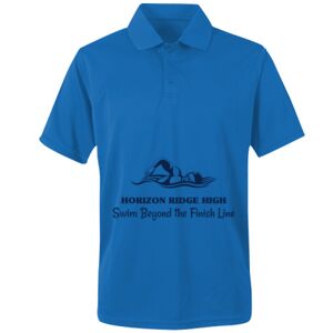 Men's Tall Origin Performance Piqué Polo Thumbnail
