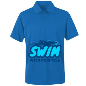 Men's Tall Origin Performance Piqué Polo Thumbnail