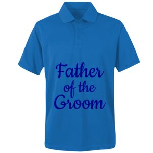 Men's Tall Origin Performance Piqué Polo Thumbnail