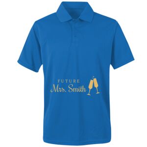 Men's Tall Origin Performance Piqué Polo Thumbnail