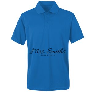 Men's Tall Origin Performance Piqué Polo Thumbnail