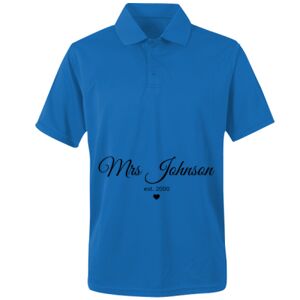 Men's Tall Origin Performance Piqué Polo Thumbnail
