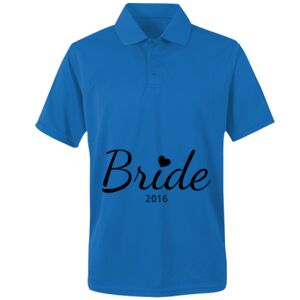 Men's Tall Origin Performance Piqué Polo Thumbnail