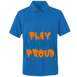 Men's Tall Origin Performance Piqué Polo Thumbnail